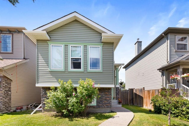232 Covebrook Close Ne, Calgary