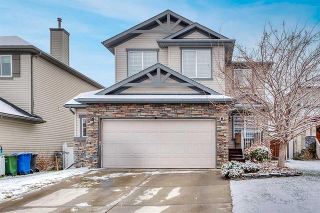 408 Rainbow Falls Way, Chestermere