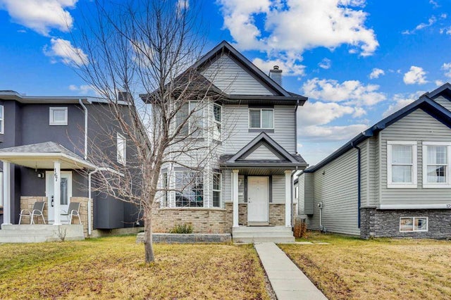 171 Saddlemead Green Ne, Calgary