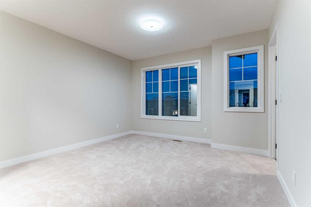 172 Cobblestone Gate Southwest, Airdrie – Residential Row/Townhouse Listing Photo 17