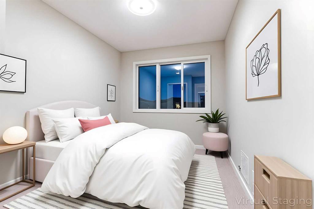 172 Cobblestone Gate Southwest, Airdrie – Residential Row/Townhouse Listing Photo 20