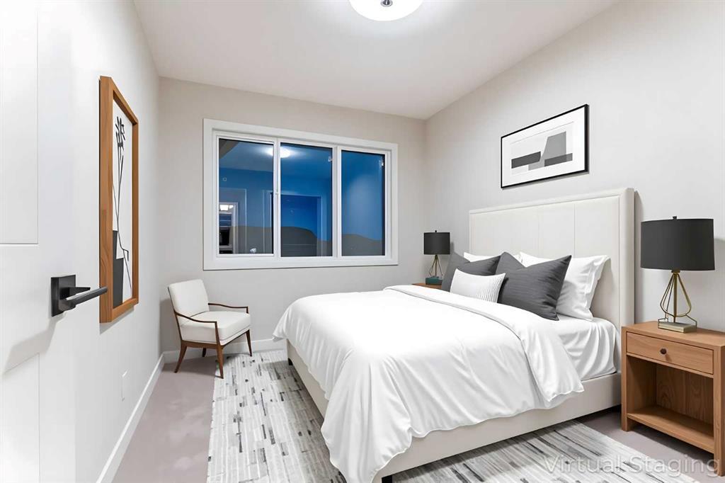 172 Cobblestone Gate Southwest, Airdrie – Residential Row/Townhouse Listing Photo 23