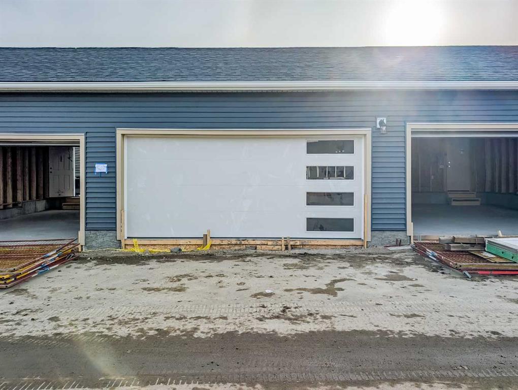 172 Cobblestone Gate Southwest, Airdrie – Residential Row/Townhouse Listing Photo 28