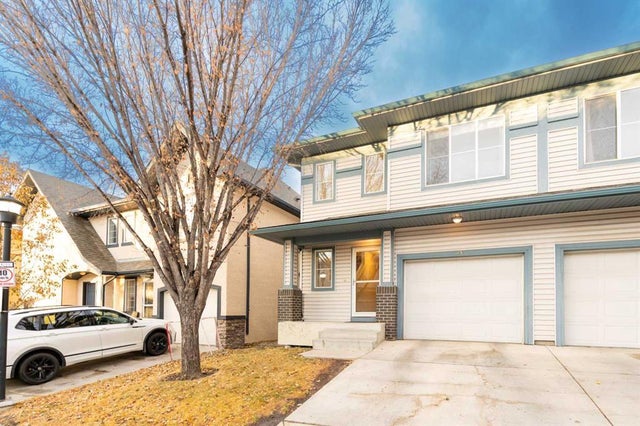 24 Hidden Creek Rise Nw, Calgary