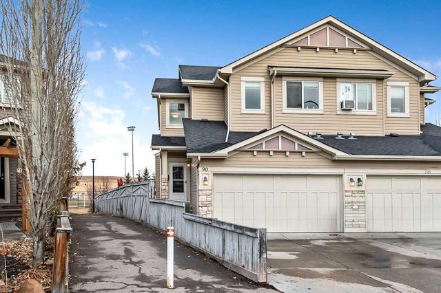 90 Brightoncrest Grove Se, Calgary
