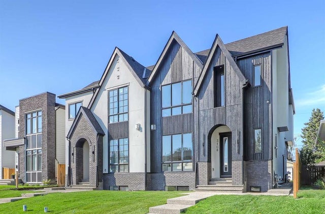 3110 14 Avenue Sw, Calgary