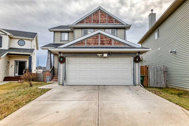 284 Sagewood Landing Sw, Airdrie