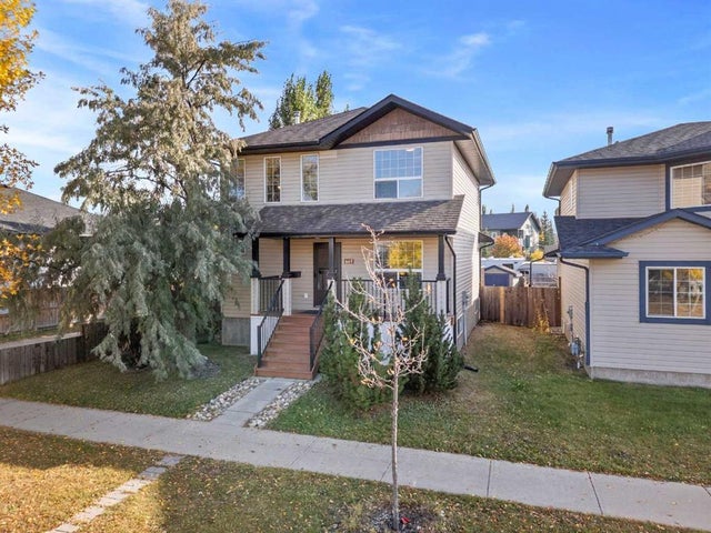 668 Lancaster Drive, Red Deer