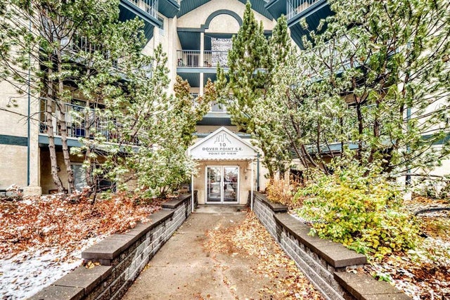 409, 10 Dover Point Se, Calgary