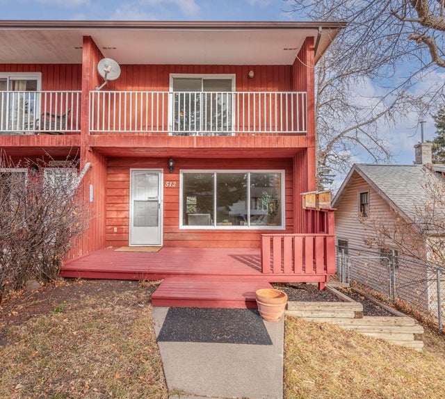 512 Sunset Boulevard, Diamond Valley