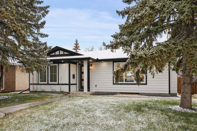 116 Silvercreek Drive Nw, Calgary