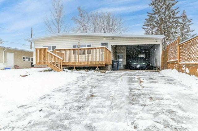 4402 35 Avenue, Red Deer