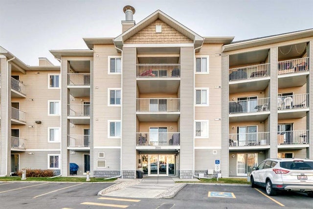 3103, 1620 70 Street Se, Calgary