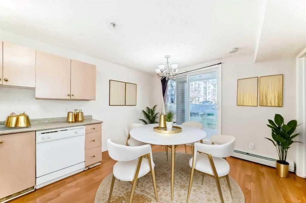 3103, 1620 70 Street Southeast, Calgary – Residential Apartment Listing Photo 11