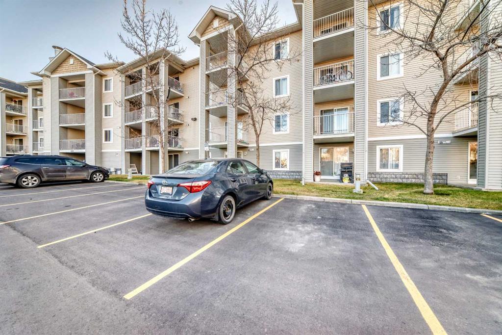 3103, 1620 70 Street Southeast, Calgary – Residential Apartment Listing Photo 33
