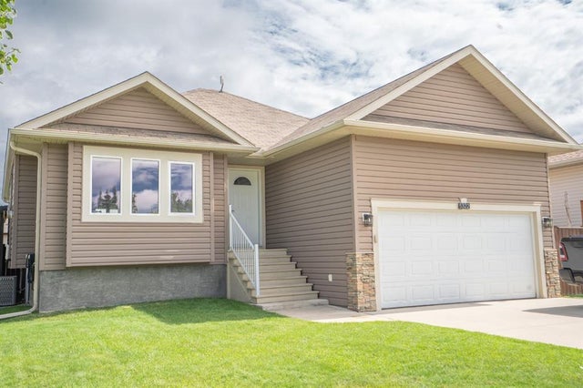 5322 55 Avenue, Bashaw