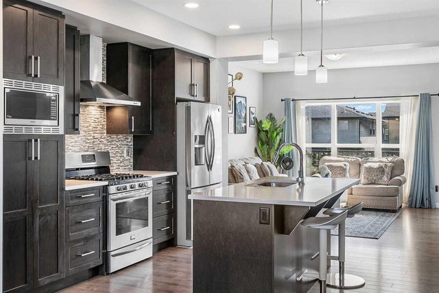 307 Walgrove Boulevard Se, Calgary