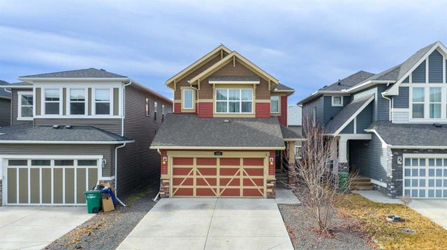 229 Kingsbury Close Se, Airdrie