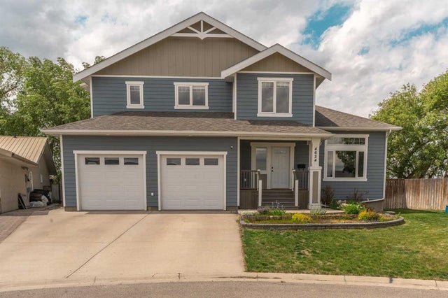 4624 63 Avenue, Taber