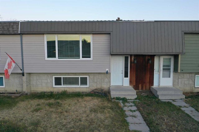 5813 47 Street, Taber