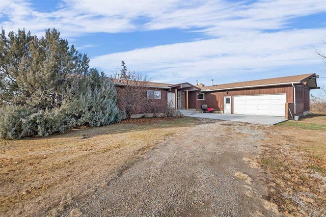 271194 Township Road 252, Rural Rocky View County