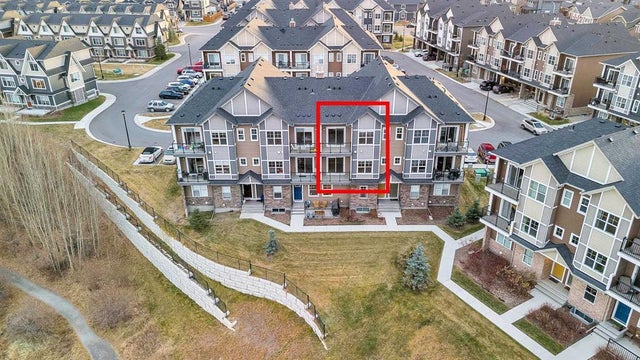 710, 250 Fireside View, Cochrane