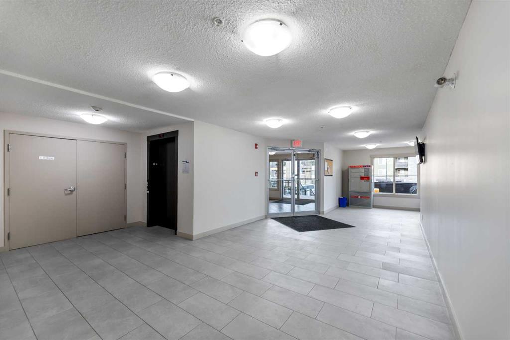 3204, 1317 27 Street Southeast, Calgary – Residential Apartment Listing Photo 24