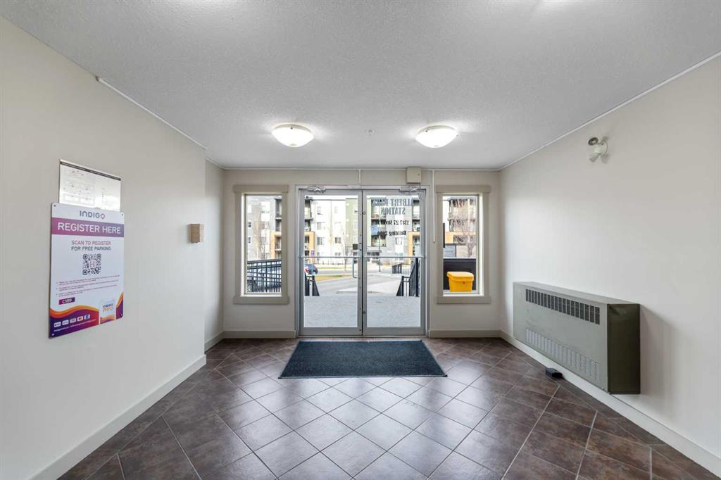 3204, 1317 27 Street Southeast, Calgary – Residential Apartment Listing Photo 26