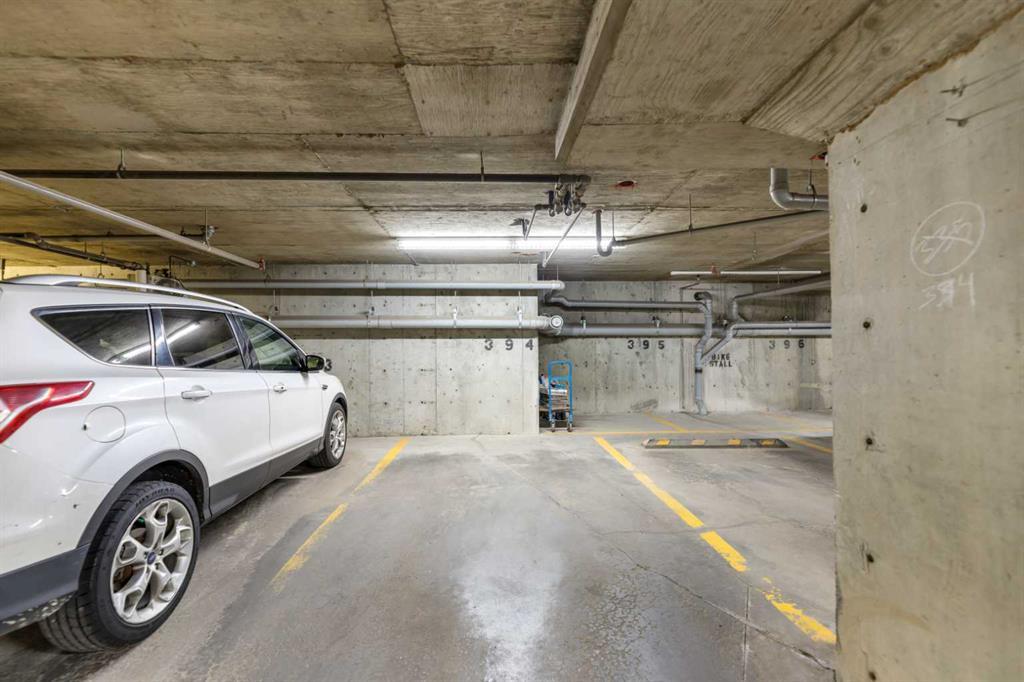 3204, 1317 27 Street Southeast, Calgary – Residential Apartment Listing Photo 27