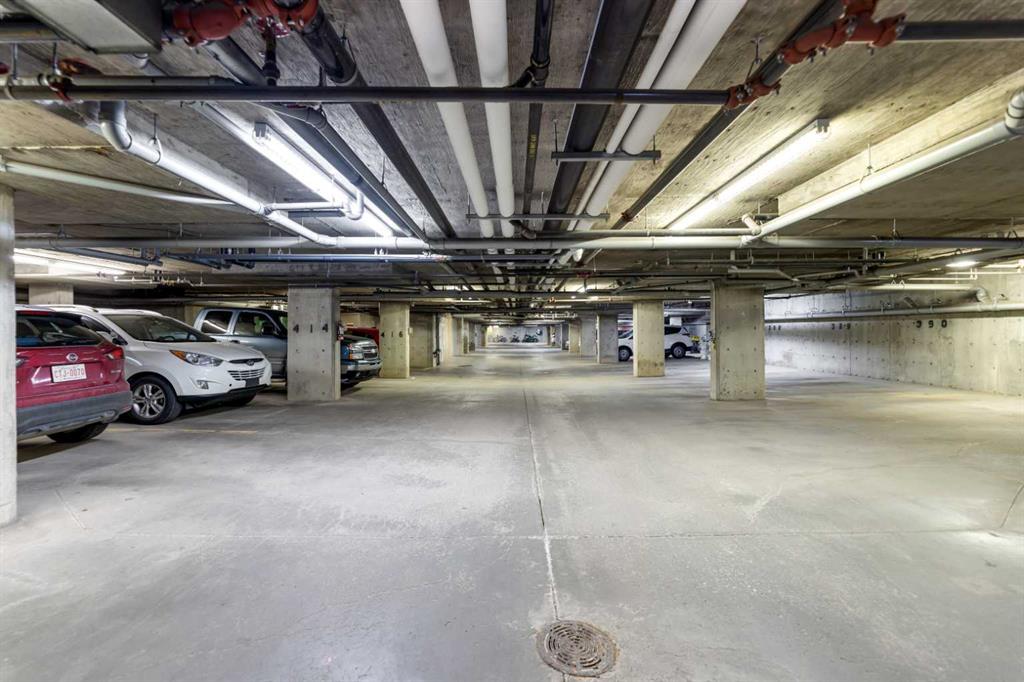 3204, 1317 27 Street Southeast, Calgary – Residential Apartment Listing Photo 28