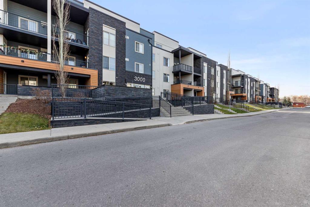 3204, 1317 27 Street Southeast, Calgary – Residential Apartment Listing Photo 30