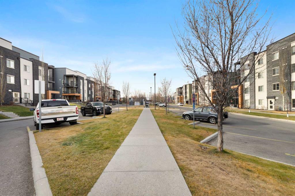 3204, 1317 27 Street Southeast, Calgary – Residential Apartment Listing Photo 32