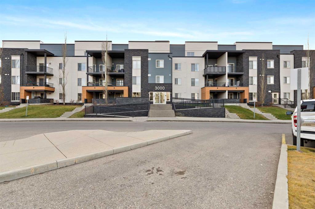 3204, 1317 27 Street Southeast, Calgary – Residential Apartment Listing Photo 33