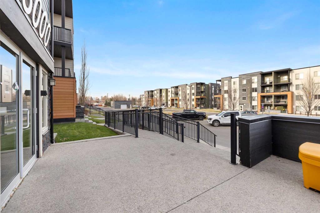 3204, 1317 27 Street Southeast, Calgary – Residential Apartment Listing Photo 34