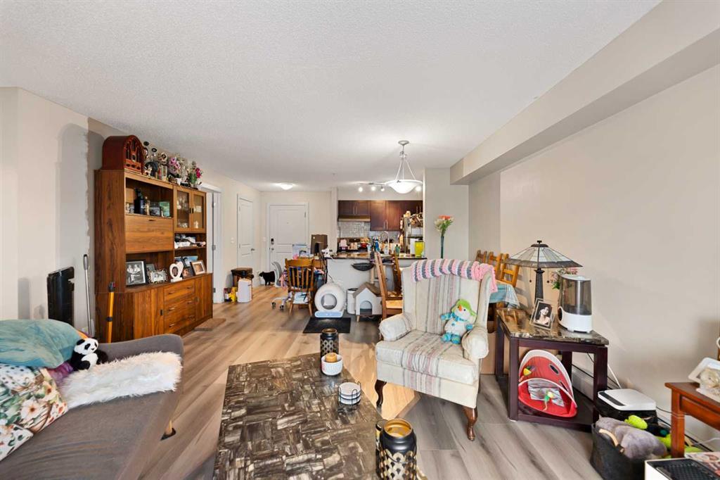 3204, 1317 27 Street Southeast, Calgary – Residential Apartment Listing Photo 5