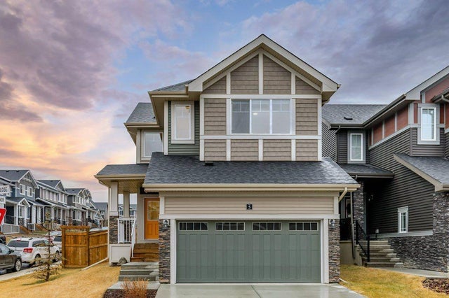 5 Sundown Close, Cochrane