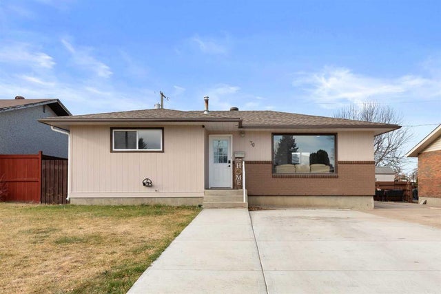 70 Colter Crescent Nw, Medicine Hat
