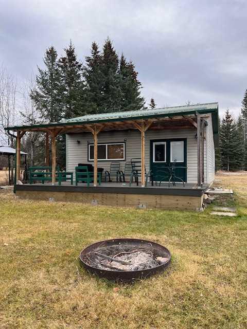 32, 56302 Range Road 144, Rural Yellowhead County