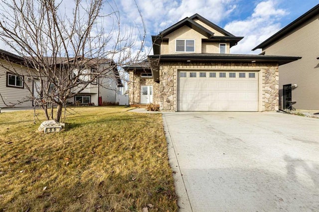 86 Jenner Crescent, Red Deer