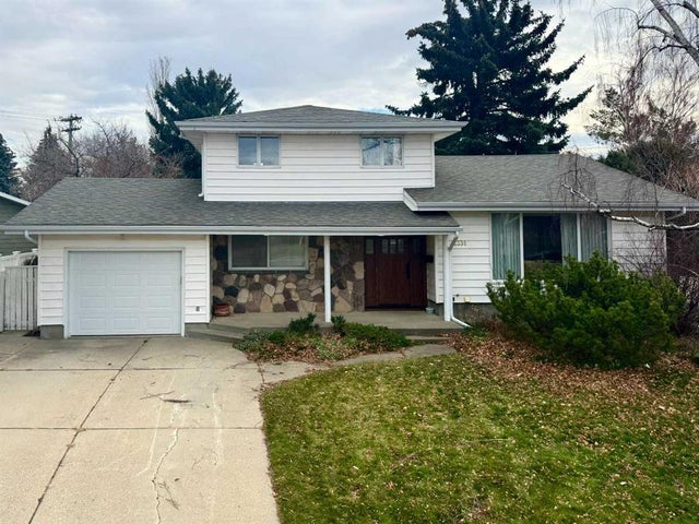 2231 19 Street S, Lethbridge