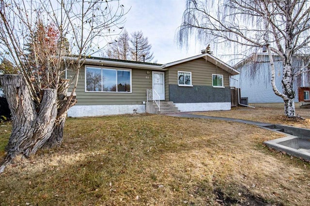 93 Westview Drive, Sylvan Lake