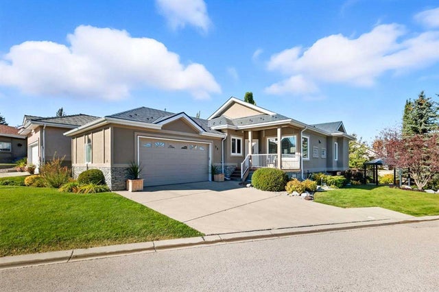 98 Mt Alberta Manor Se, Calgary