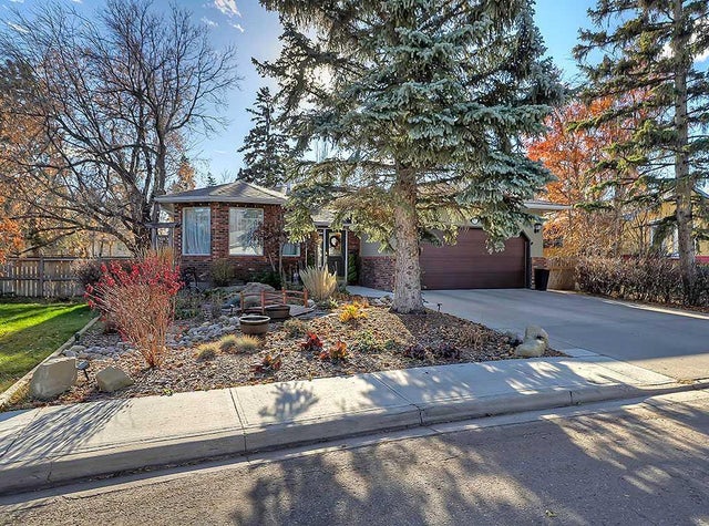 405 6 Avenue Sw, High River