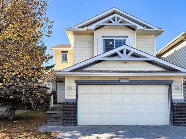21 Panamount Hill Nw, Calgary
