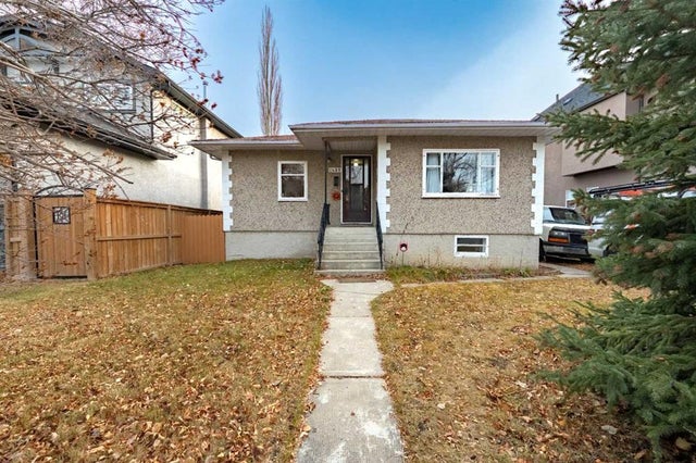 1429 22 Avenue Nw, Calgary