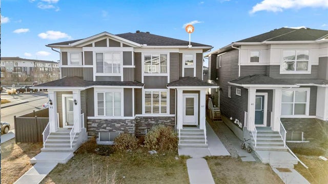 57 Corner Meadows Gate Ne, Calgary