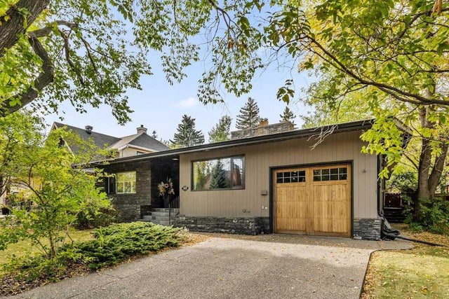 3611 13 Street Sw, Calgary