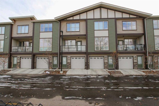 404, 125 Caribou Crescent, Red Deer