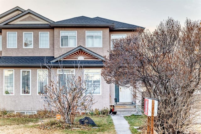 1313 38 Street Se, Calgary