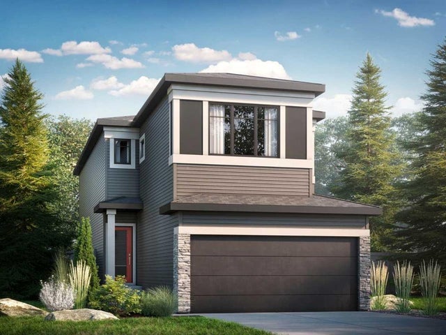 158 Osprey Hill Way Sw, Calgary